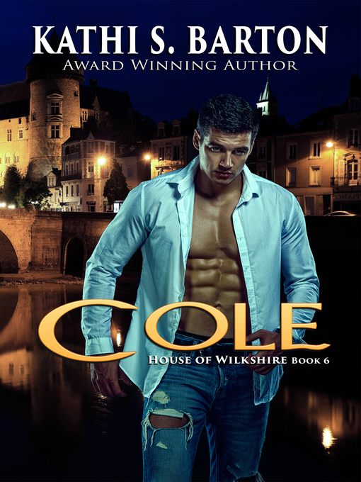 Cover image for Cole
